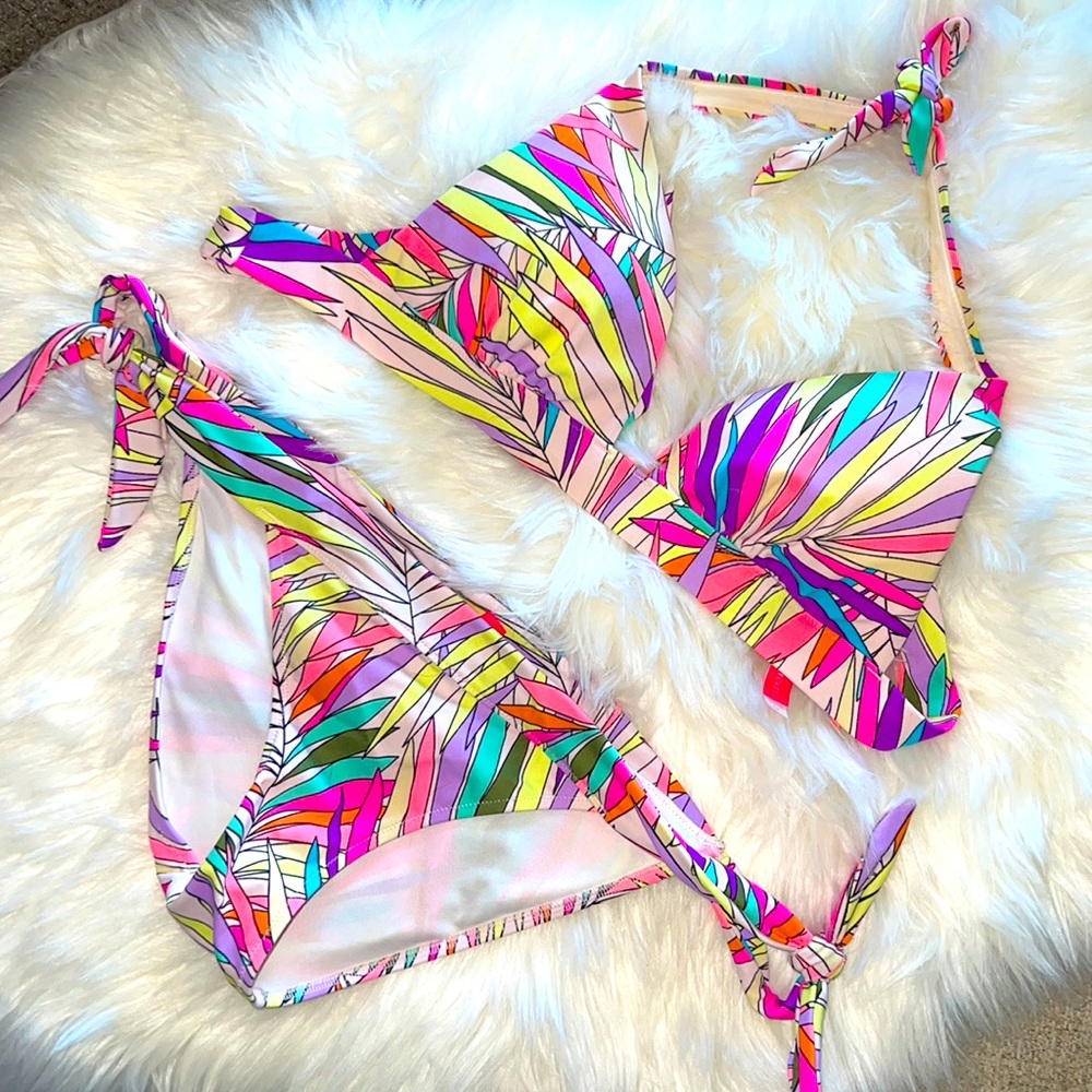 Vs Bikini - image 1